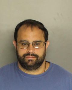 David W Daniel a registered Sex Offender of New York