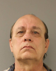 Michael R Bent a registered Sex Offender of New York