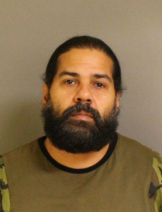 Hernando Ruiz a registered  of 