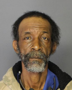 Anthony Lewis a registered Sex Offender of New York