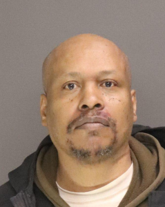 Darell Cromer a registered Sex Offender of New York