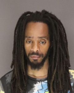 Darnell Boyd a registered  of 