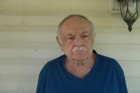 George Stanley Waggoner a registered Sex Offender of New York