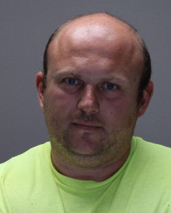 Jeremy Vancamp a registered Sex Offender of New York