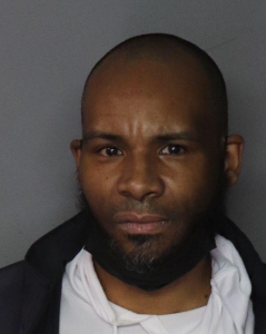 Daniel Gibson a registered  of 