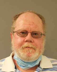 Bryan D Pringle a registered Sex Offender of New York