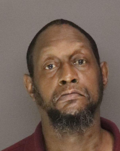 Anthony Rose a registered Sex Offender of New York