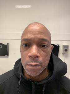 Bradley March a registered Sex Offender of New York