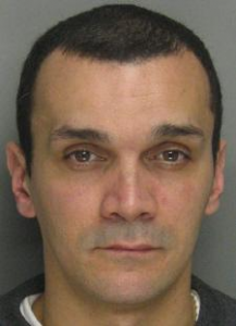 Victor Melendez a registered Sex Offender of New York