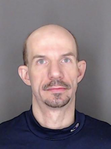 Nathan Peck a registered Sex Offender of New York