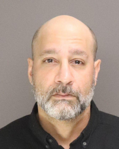 Alberto Velez a registered Sex Offender of New York