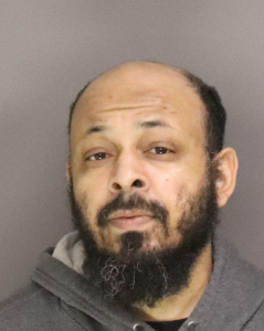 Donald Dore a registered Sex Offender of New York