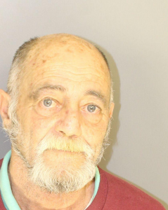 Daniel Converso a registered Sex Offender of New York