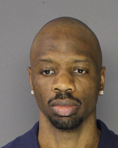 Somorie Moses a registered  of 