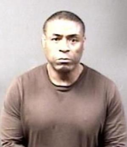 Karseen Hall a registered Sex Offender of New York