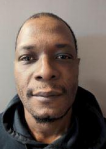 Sherman Jones a registered Sex Offender of New Jersey