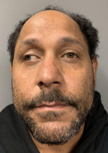 Francisco Ortiz a registered Sex Offender of New York
