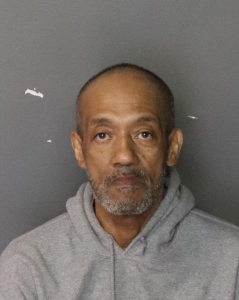 Higinio Laureano a registered Sex Offender of New York