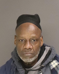 Carlton Reed a registered Sex Offender of New York