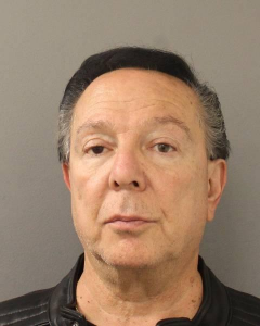 Anthony Viserto a registered Sex Offender of New York