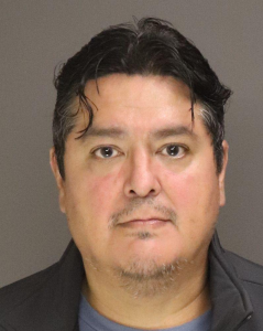 Harry Velasquez a registered Sex Offender of New York