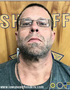 Jeremy Rasmussen a registered  of 