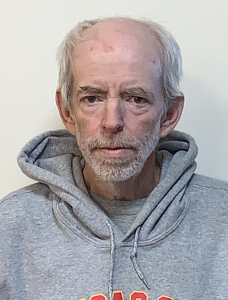 Vincent Brazee a registered Sex Offender of New York