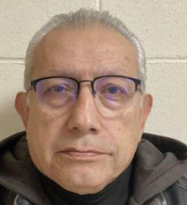 Fausto Cardenas a registered Sex Offender of New York