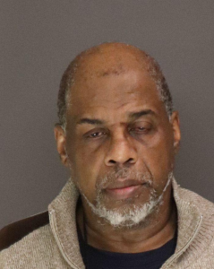 Ernest Matthews a registered Sex Offender of New York