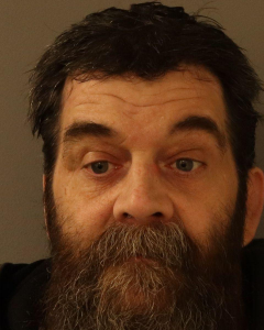 George Usherwood a registered Sex Offender of New York