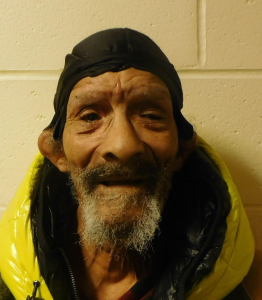 Earl Jones a registered Sex Offender of New York