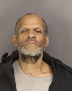 Anthony Rudd a registered Sex Offender of New York