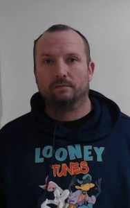 Corey Wittwer a registered Sex Offender of New York