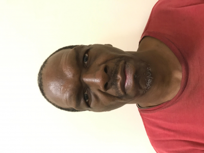 Free-king Afrika a registered Sex Offender of New York