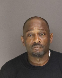 Alfred Morris a registered Sex Offender of New Jersey