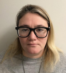 Genevieve Morin a registered Sex Offender of New York