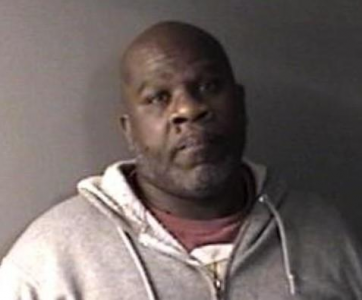 Shedrick Hamilton a registered Sex Offender of New York