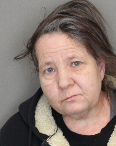 Tabatha Pinkoski a registered Sex Offender of New York