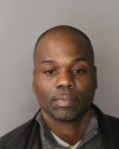 Randolph Leach a registered Sex Offender of New York