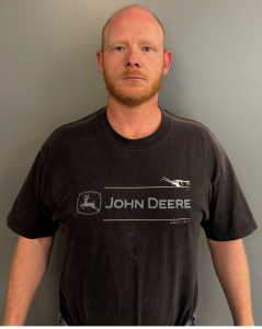 John Mcintyre a registered Sex Offender of New York