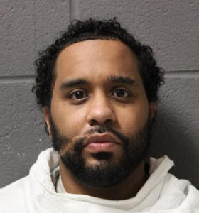 Raynaldo Mojica a registered  of 