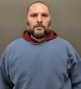 Alfred Wood a registered Sex Offender of New York