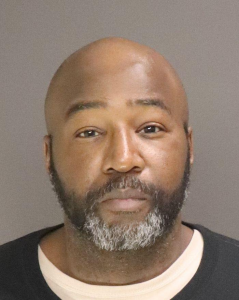 Raymond Smith a registered Sex Offender of New York