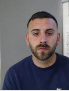 Anthony Perino a registered  of 