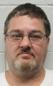 Harry Stokes a registered Sex Offender of New York