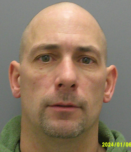 Charles J Matthews a registered Sex Offender of New York