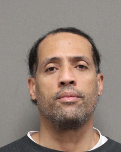 Charlie Espinal a registered Sex Offender of New York