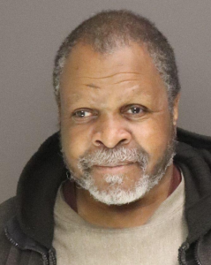 Arthur Clarke a registered Sex Offender of New York