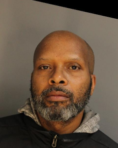 Bryant Lockett a registered Sex Offender of New York