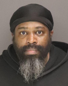 Anthony Francois a registered Sex Offender of New York